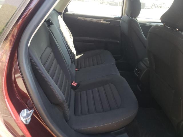 Photo 6 from auction – 2018 FORD FUSION SE with VIN 3FA6P0HD3JR192891