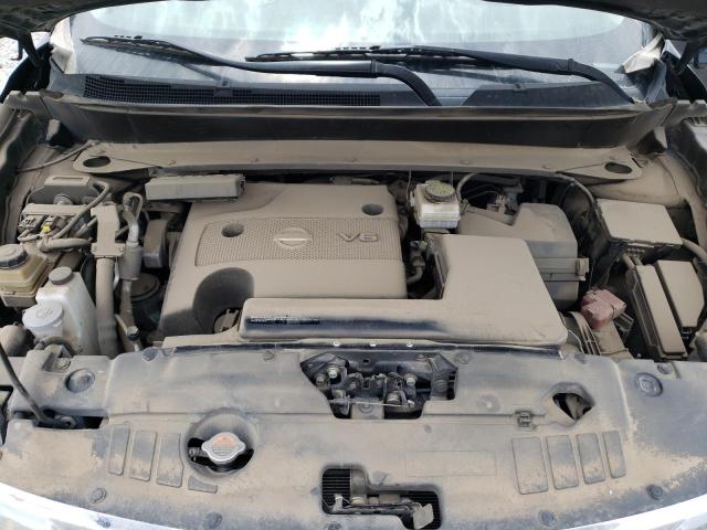Zdjęcie 7 z aukcji – 2015 NISSAN PATHFINDER z VIN 5N1AR2MN1FC612237