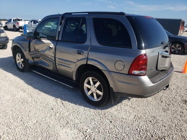Photo 3 from auction – 2005 BUICK RAINIER CX with VIN 5GADS13S052243044