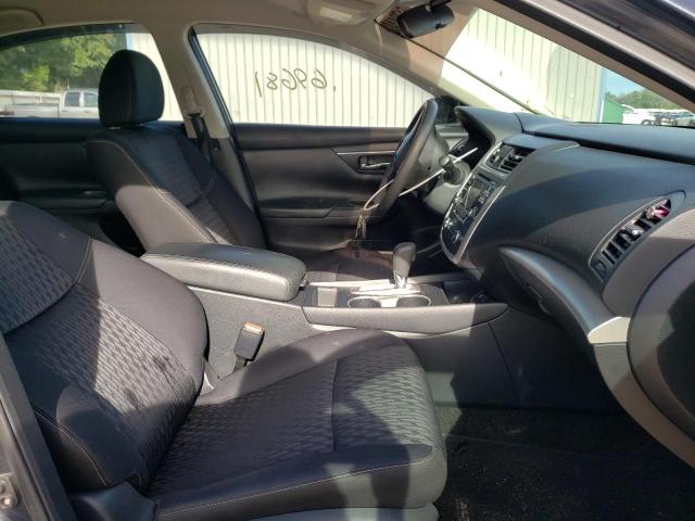Photo 5 from auction – 2018 NISSAN ALTIMA 2.5 with VIN 1N4AL3AP3JC224619