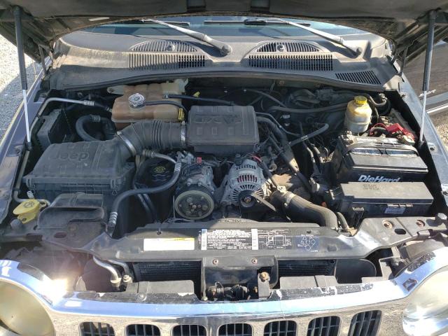 Photo 7 from auction – 2002 JEEP LIBERTY SP with VIN 1J4GL48K62W334482