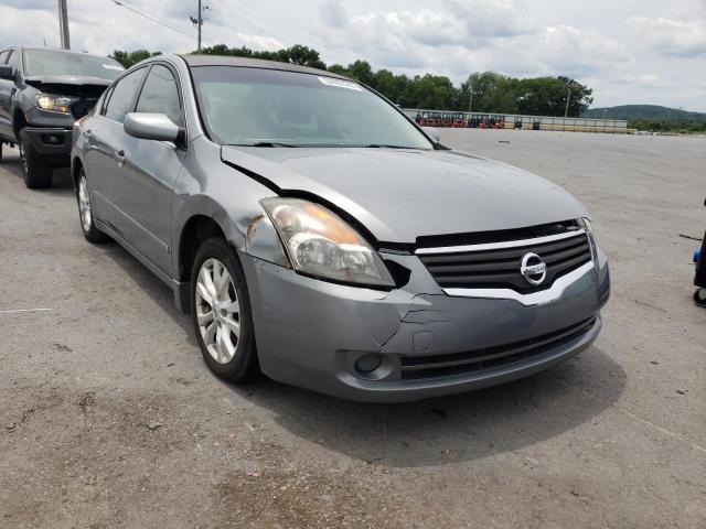 Photo 9 from auction – 2008 NISSAN ALTIMA 2.5 with VIN 1N4AL21E18C245553