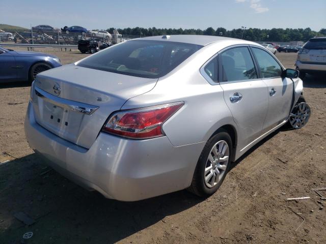 Photo 4 from auction – 2015 NISSAN ALTIMA 2.5 with VIN 1N4AL3AP8FC242041