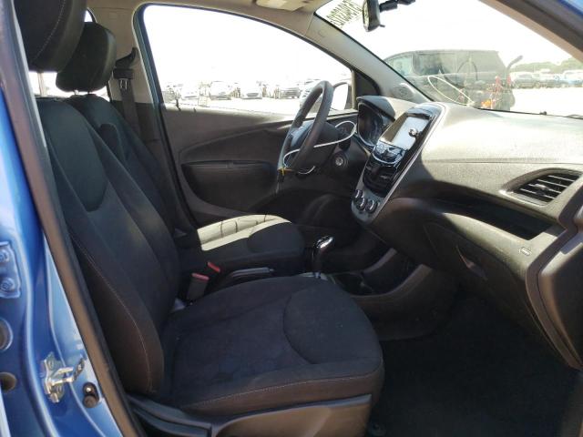 Photo 5 from auction – 2017 CHEVROLET SPARK LS with VIN KL8CB6SA3HC715857