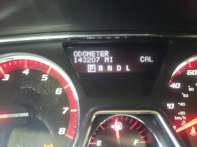 Photo 8 from auction – 2015 GMC ACADIA SLE with VIN 1GKKRNED7FJ273516
