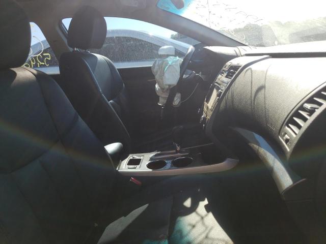 Photo 5 from auction – 2015 NISSAN ALTIMA 2.5 with VIN 1N4AL3AP2FN916320