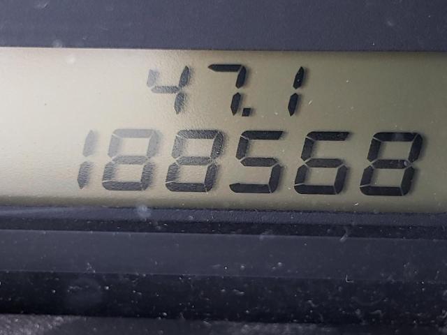 Photo 8 from auction – 2004 HYUNDAI SONATA GL with VIN KMHWF25S94A970293