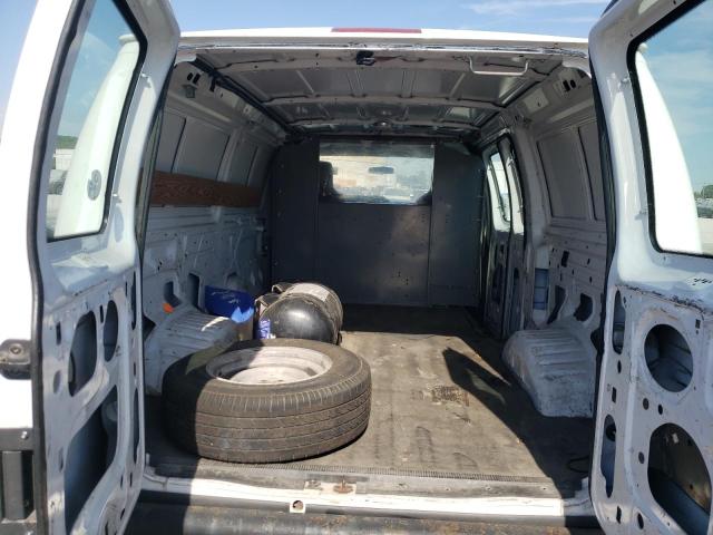 Photo 6 from auction – 2010 FORD ECONOLINE with VIN 1FTNE2EL6ADA50238