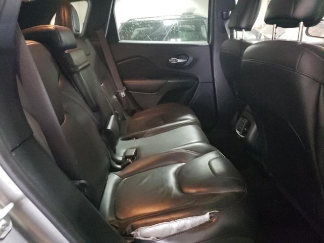 Photo 6 from auction – 2016 JEEP CHEROKEE T with VIN 1C4PJMBS7GW277480