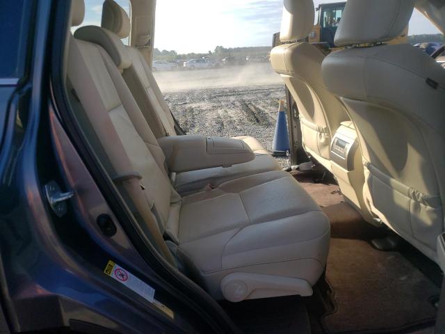 Photo 6 from auction – 2018 LEXUS GX 460 with VIN JTJBM7FX2J5183106