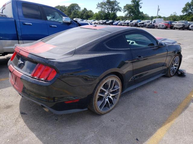 Photo 4 from auction – 2015 FORD MUSTANG with VIN 1FA6P8TH9F5325849