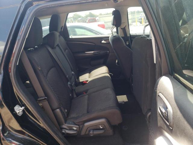 Photo 6 from auction – 2015 DODGE JOURNEY SE with VIN 3C4PDCAB4FT531248