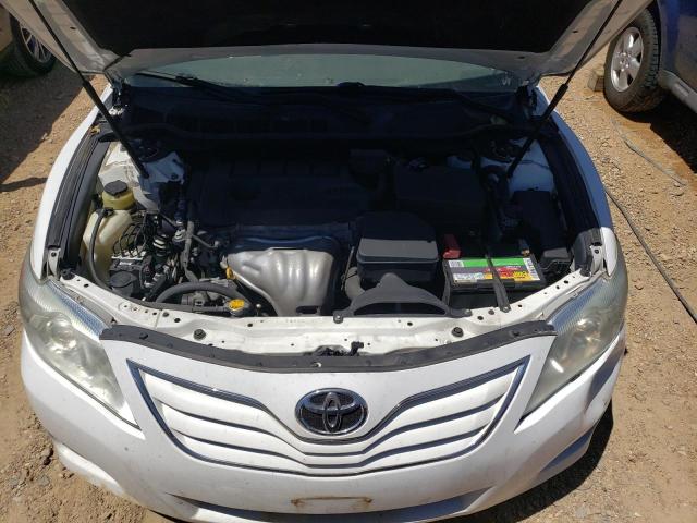 Photo 7 from auction – 2011 TOYOTA CAMRY BASE with VIN 4T1BF3EK2BU698752
