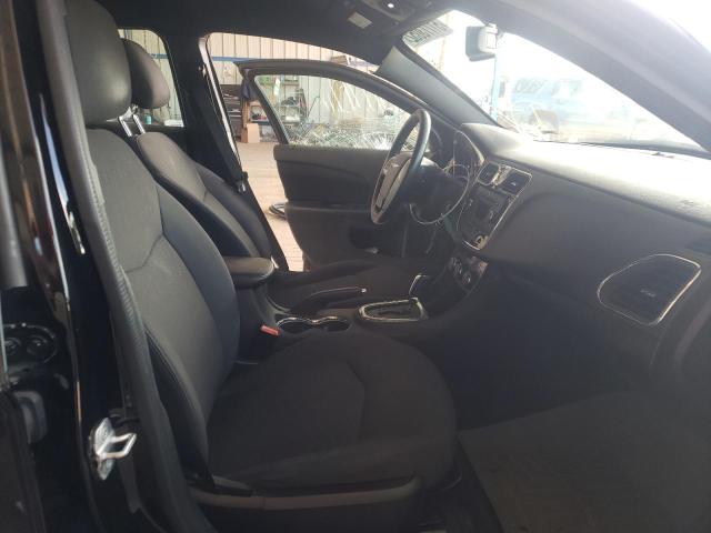 Photo 5 from auction – 2013 CHRYSLER 200 TOURIN with VIN 1C3CCBBGXDN718193