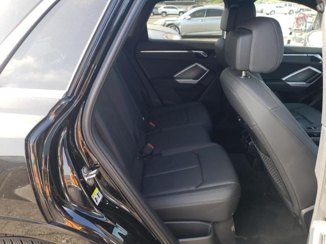 Photo 6 from auction – 2020 AUDI Q3 PREMIUM with VIN WA1EECF37L1039655