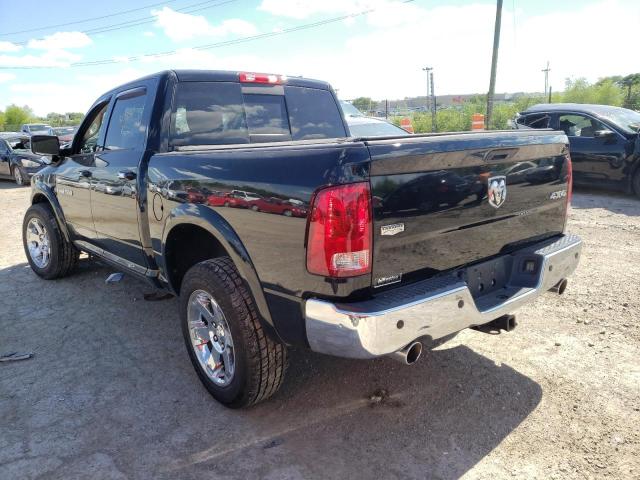 Photo 3 from auction – 2012 DODGE RAM 1500 L with VIN 1C6RD7NT6CS347534