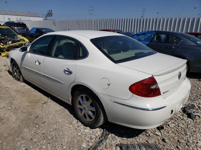 Photo 3 from auction – 2005 BUICK LACROSSE C with VIN 2G4WD532851299639