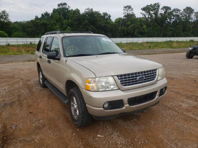 FORD EXPLORER X 2005 with VIN 1FMZU73E95UA10484 - Photo from auction