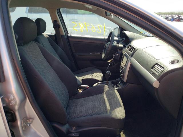 Photo 5 from auction – 2010 CHEVROLET COBALT 2LT with VIN 1G1AF5F50A7221778