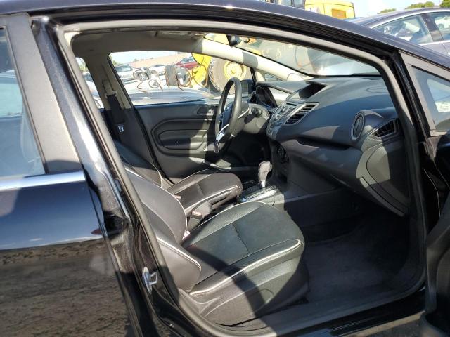 صورة رقم 5 من المزاد - 2011 FORD FIESTA SES مع VIN 3FADP4FJ2BM174792