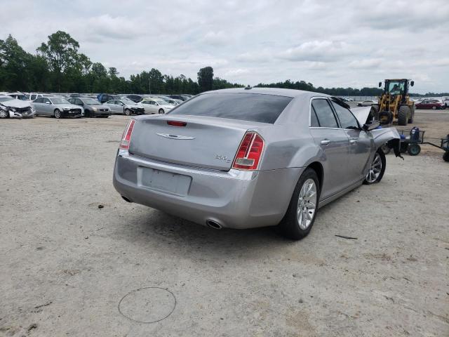 Photo 4 from auction – 2014 CHRYSLER 300C with VIN 2C3CCAET8EH171342