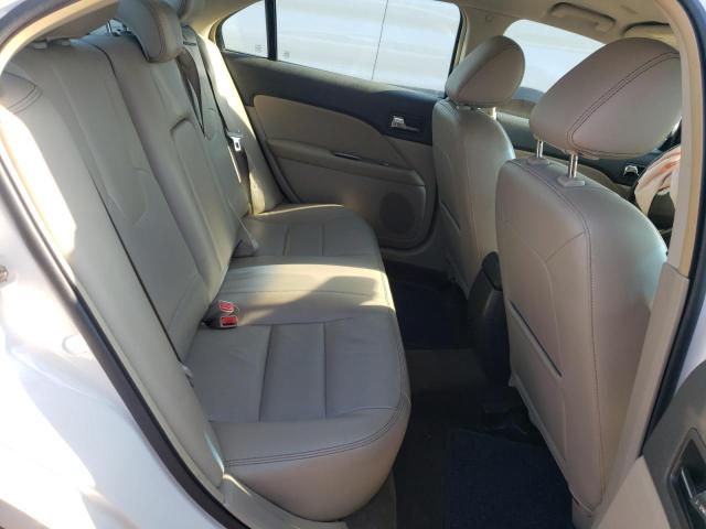 Photo 6 from auction – 2011 FORD FUSION SEL with VIN 3FAHP0JG3BR150476