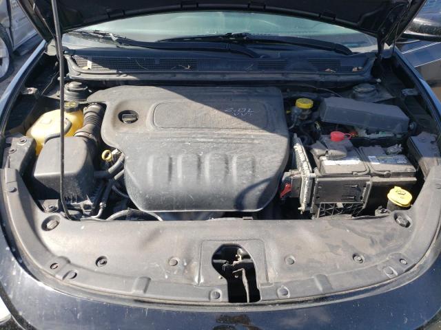 Photo 7 from auction – 2013 DODGE DART SXT with VIN 1C3CDFBA8DD295457