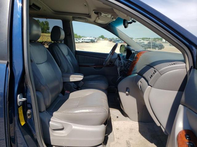 Photo 5 from auction – 2004 TOYOTA SIENNA XLE with VIN 5TDZA22C54S190856