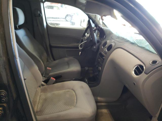 Photo 5 from auction – 2010 CHEVROLET HHR PANEL with VIN 3GCAAADBXAS598711
