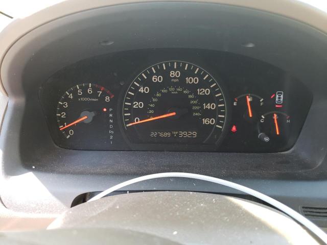 Photo 8 from auction – 2003 HONDA ACCORD EX with VIN JHMCM56653C069519