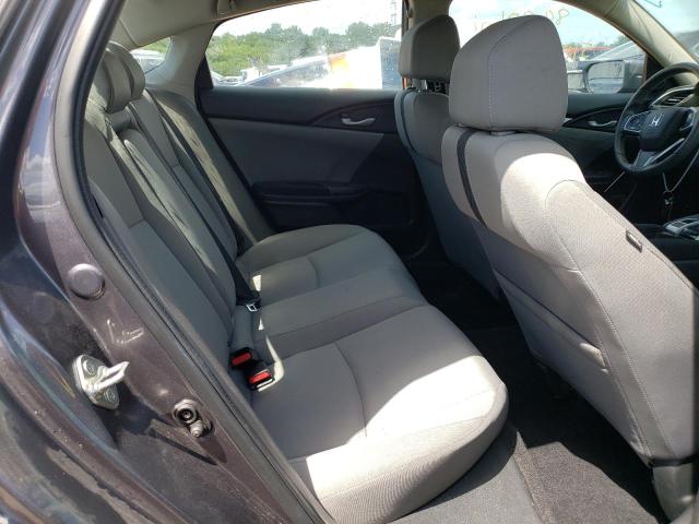 Photo 6 from auction – 2016 HONDA CIVIC EX with VIN 19XFC2F7XGE081981
