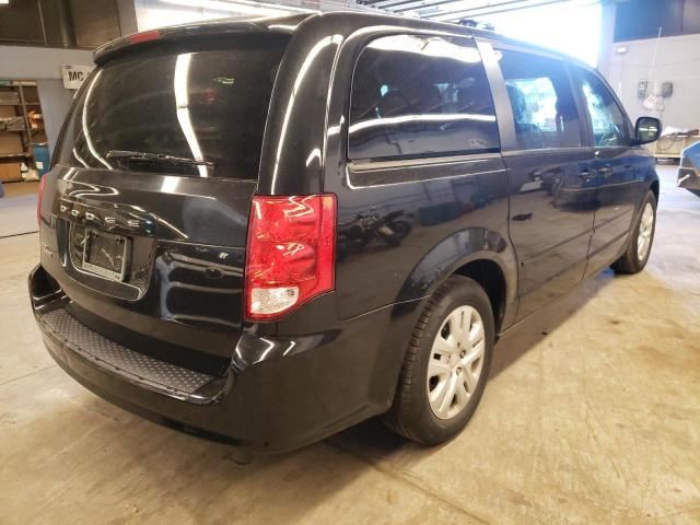 Photo 4 from auction – 2015 DODGE GRAND CARA with VIN 2C4RDGBG2FR515742