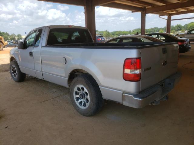 Photo 3 from auction – 2006 FORD F150 with VIN 1FTRF12W36NA24513