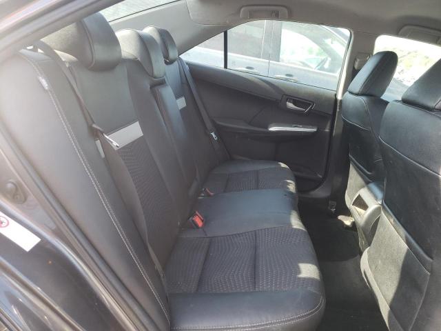 Photo 6 from auction – 2012 TOYOTA CAMRY BASE with VIN 4T1BF1FKXCU017046