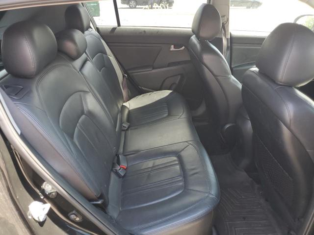 Photo 6 from auction – 2011 KIA SPORTAGE E with VIN KNDPCCA69B7149351