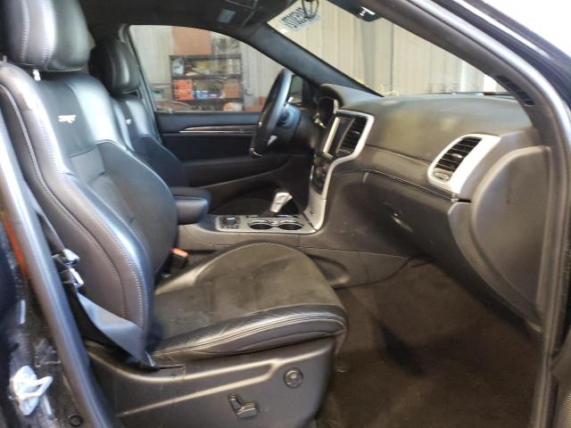 Photo 5 from auction – 2018 JEEP GRAND CHER with VIN 1C4RJFDJ9JC400522