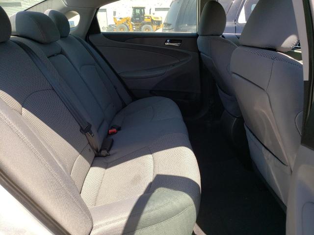 Photo 6 from auction – 2014 HYUNDAI SONATA GLS with VIN 5NPEB4AC9EH824895