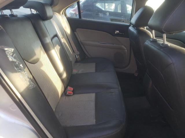 Photo 6 from auction – 2011 MERCURY MILAN PREM with VIN 3MEHM0JA3BR601113