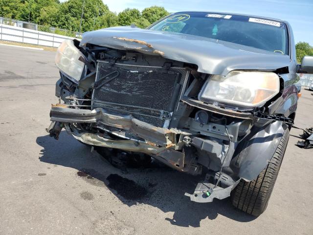 Photo 9 from auction – 2008 HONDA PILOT EXL with VIN 5FNYF18518B014414