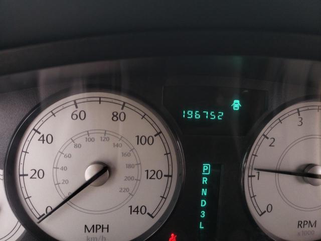 Photo 8 from auction – 2005 CHRYSLER 300 TOURIN with VIN 2C3JA53G75H175974