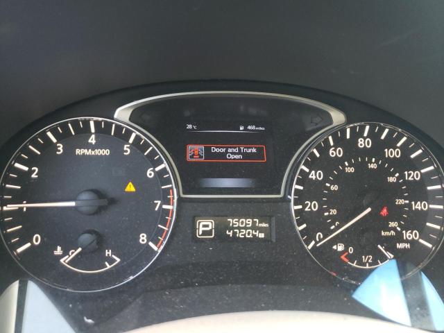 Photo 8 from auction – 2015 NISSAN ALTIMA 2.5 with VIN 1N4AL3AP0FC146890