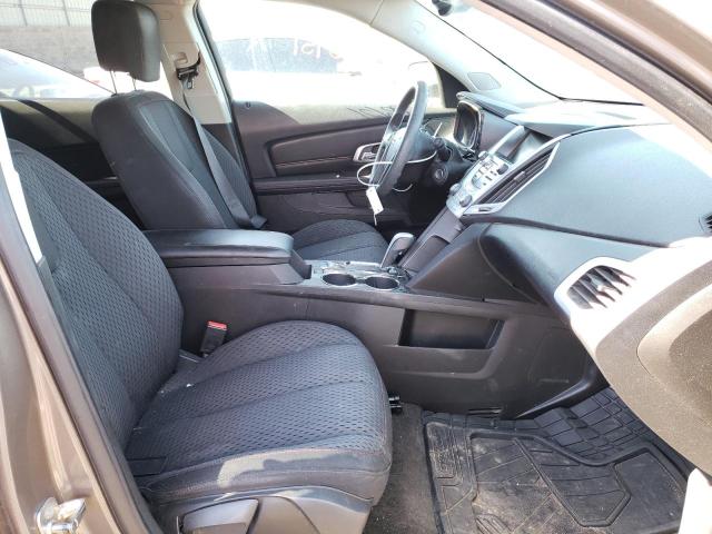 Photo 5 from auction – 2012 GMC TERRAIN SL with VIN 2GKALMEK8C6265309