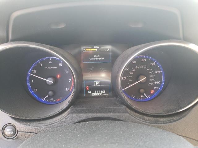 Photo 8 from auction – 2015 SUBARU OUTBACK 2. with VIN 4S4BSBHCXF3342183
