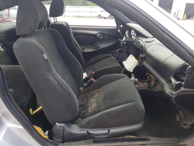 Photo 5 from auction – 2002 PORSCHE 911 CARRER with VIN WP0AA29932S623845