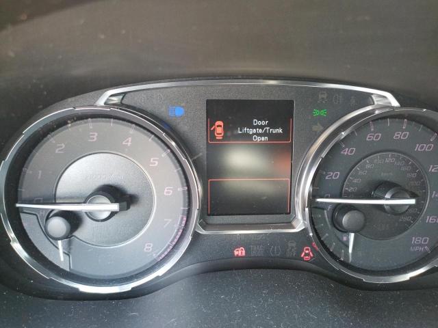Photo 8 from auction – 2016 SUBARU WRX PREMIU with VIN JF1VA1F62G9830611