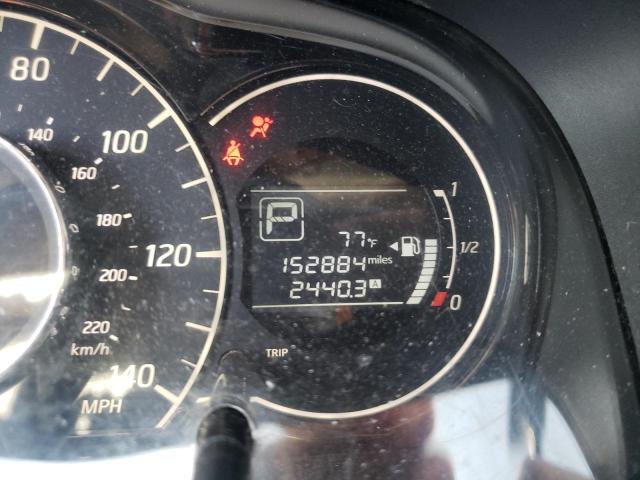 Photo 8 from auction – 2016 NISSAN VERSA NOTE with VIN 3N1CE2CPXGL383156