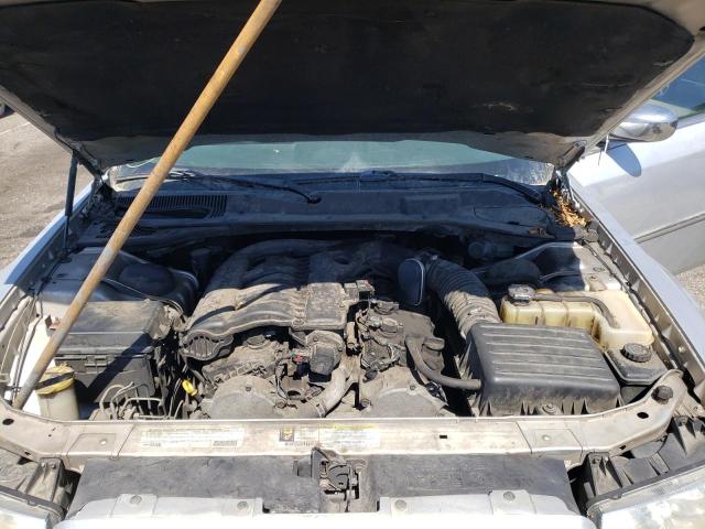 Photo 7 from auction – 2010 CHRYSLER 300 TOURIN with VIN 2C3CA5CV6AH327275