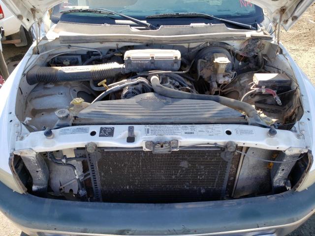 Photo 7 from auction – 1997 DODGE RAM 1500 with VIN 3B7HC13Y8VG772525