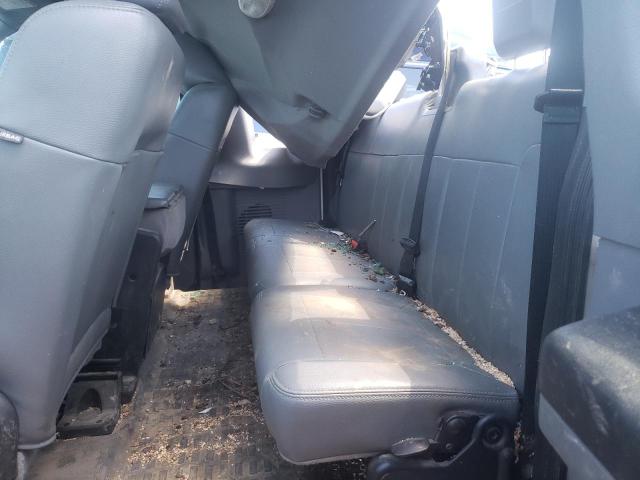 Photo 6 from auction – 2012 FORD F250 SUPER with VIN 1FT7X2B62CEC30573