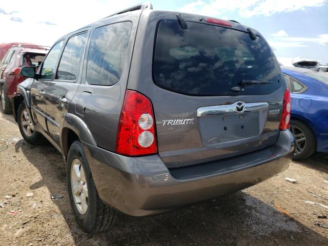 Foto 3 de la subasta – 2005 MAZDA TRIBUTE S con VIN 4F2YZ94125KM62460